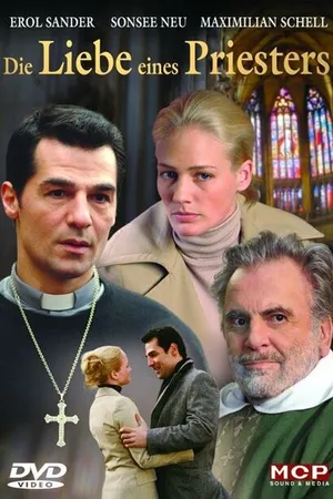 Постер к фильму Любовь священника (2005)