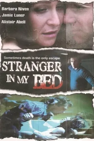 Постер к фильму Чужой в моей постели (2005)