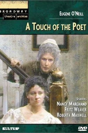 Постер к фильму A Touch of the Poet (1974)