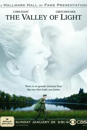 Постер к фильму Долина света (2006)
