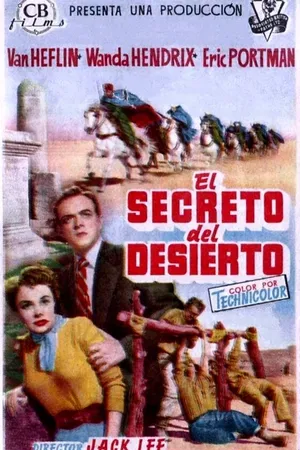 Постер к фильму Юг Алжира (1953)