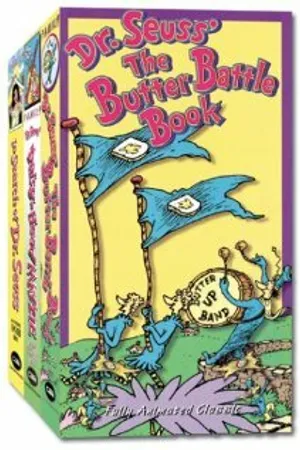 Постер к мультфильму Хроника бутербродной войны (1989)