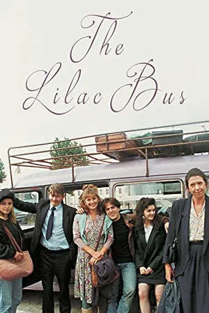 Постер к фильму The Lilac Bus (1990)