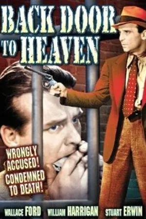 Постер к фильму Back Door to Heaven (1939)