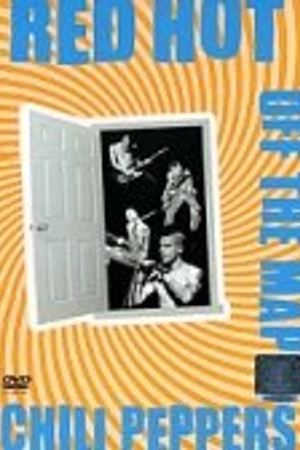 Постер к фильму Red Hot Chili Peppers: Off the Map (2001)