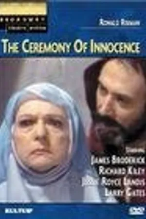 Постер к фильму The Ceremony of Innocence (1970)