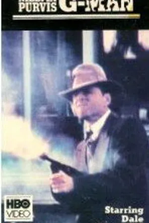Постер к фильму Мелвин Первис: Человек правительства (1974)