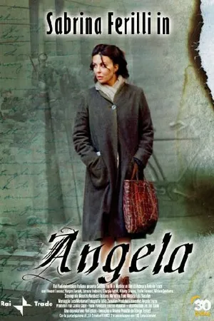 Постер к фильму Анджела (2005)