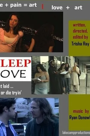 Постер к фильму Bleep Love (2007)