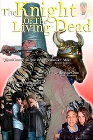 Постер к фильму Рыцарь живых мертвецов (2005)