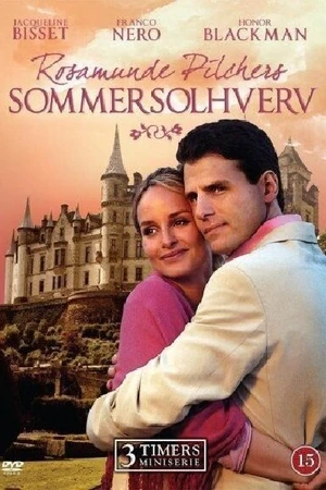 Постер к фильму Летнее солнцестояние (2005)