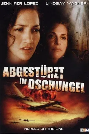 Постер к фильму Крушение рейса номер 7 (1993)