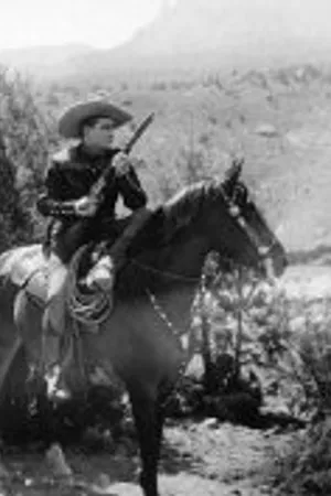 Постер к фильму The Deadwood Coach (1924)