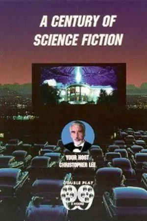 Постер к фильму Век научной фантастики (1996)