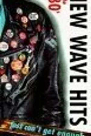 Постер к фильму New Wave Hits of the 80's: Just Can't Get Enough Vol. 2 (1994)