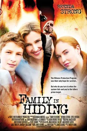 Постер к фильму Семья в подполье (2006)