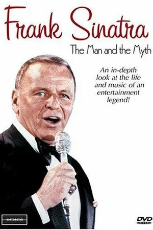 Постер к фильму Frank Sinatra: The Man and the Myth (2004)
