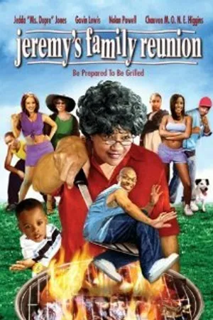 Постер к фильму Jeremy's Family Reunion (2005)