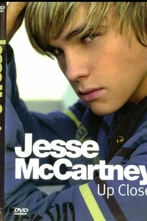 Постер к фильму Jesse McCartney: Up Close (2005)