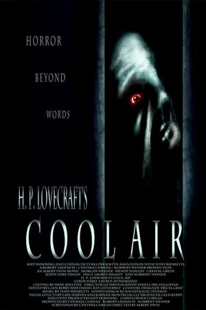 Постер к фильму Свежий воздух (2006)