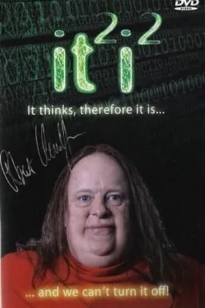Постер к фильму it²i² (2006)