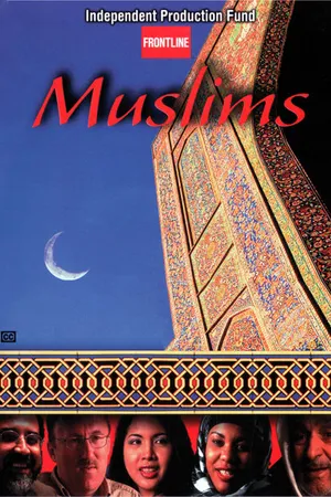 Постер к фильму Muslims (2002)