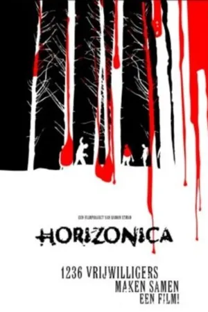 Постер к фильму Horizonica (2006)