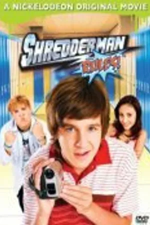 Постер к фильму Правила Шредермана (2007)