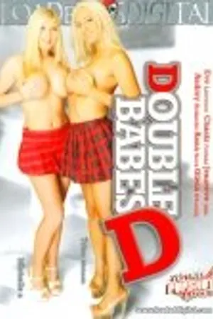 Постер к фильму Сиськи двойного размера (2005)