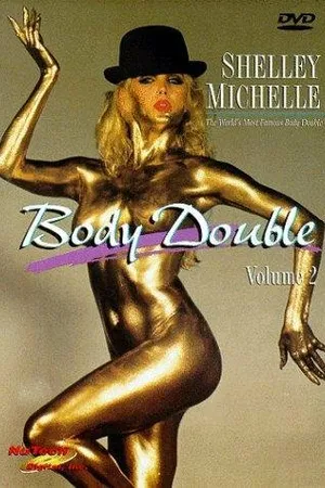 Постер к фильму Body Double: Volume 2 (1997)