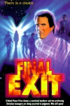 Постер к фильму Final Exit (1995)