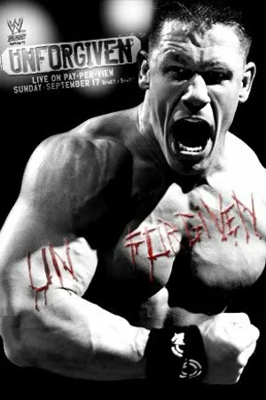 Постер к фильму WWE: Непрощенный (2006)