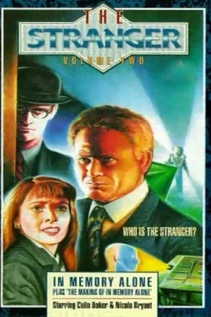 Постер к фильму The Stranger: In Memory Alone (1993)