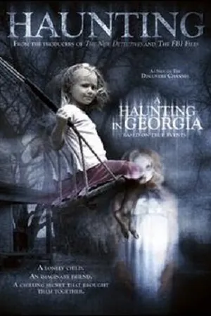 Постер к фильму A Haunting in Georgia (2002)