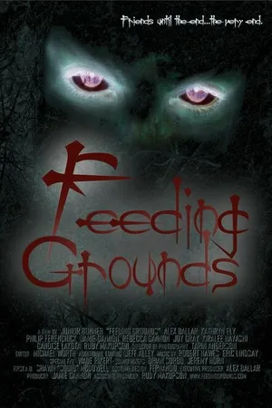 Постер к фильму Feeding Grounds (2006)
