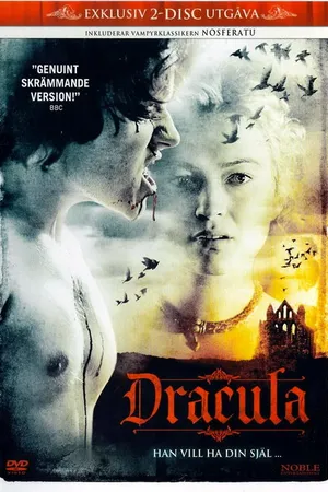 Постер к фильму Дракула (2006)