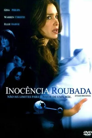 Постер к фильму Украденная невинность (2007)