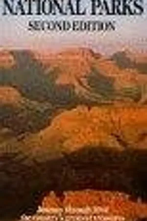 Постер к фильму Touring America's National Parks: Second Edition (1989)