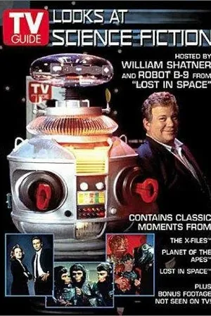 Постер к фильму TV Guide Looks at Science Fiction (1997)