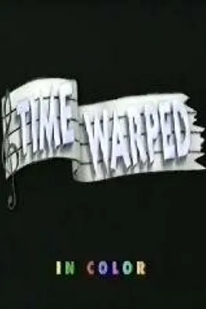 Постер к сериалу Искажённое время (1995)