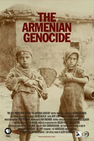 Постер к фильму Армянский геноцид (2006)