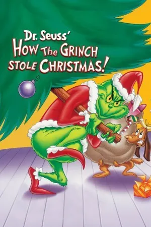 Постер к фильму Songs in the Key of Grinch (2000)