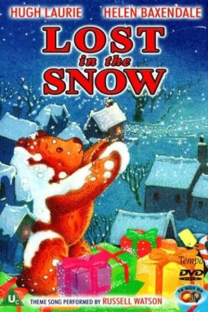Постер к фильму Lost in the Snow (2002)