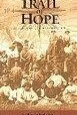 Постер к фильму Trail of Hope: The Story of the Mormon Trail (1997)