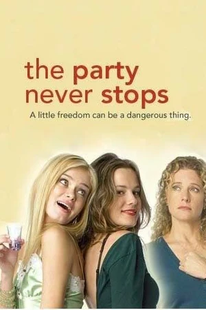 Постер к фильму Вечеринка до упаду (2007)