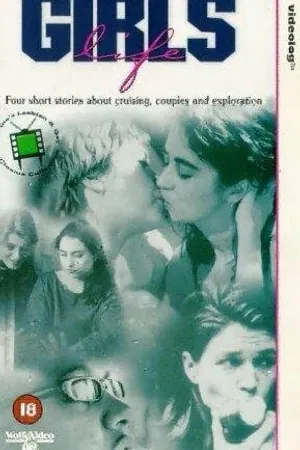 Постер к фильму A Girl's Life (1983)
