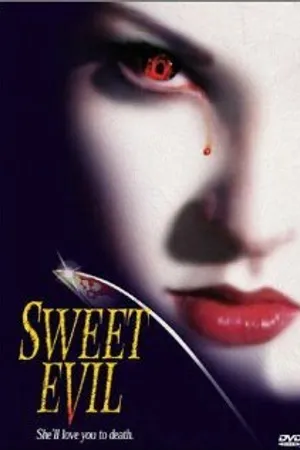 Постер к фильму Sweet Evil (1993)