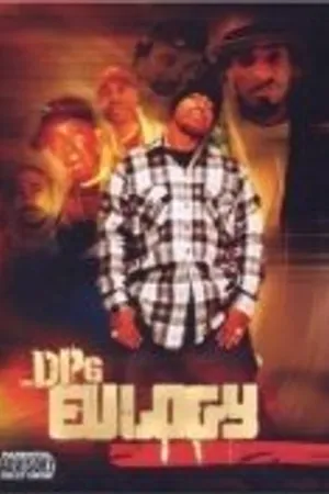 Постер к фильму DPG Eulogy (2006)