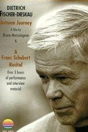 Постер к фильму Дитрих Фишер-Дискау: Осенняя поездка (1995)