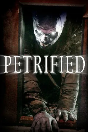 Постер к фильму Petrified (2006)
